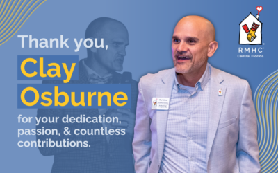 Important Announcement: Farewell to Clay Osburne – A Grateful Journey Together